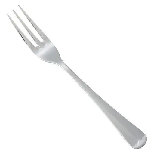 [0015-06] Lafayette Salad Fork, 18/0 Heavyweight