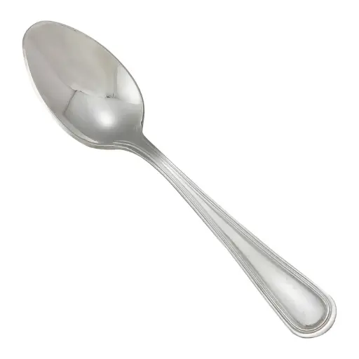 [0021-01] Continental Tea Spoon,18/0 Extra Heavyweight