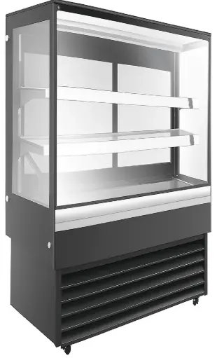 [KBD-0968SH] High Cake Show Case