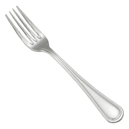 [0021-05] Continental Dinner Fork, 18/0 Extra Heavyweight