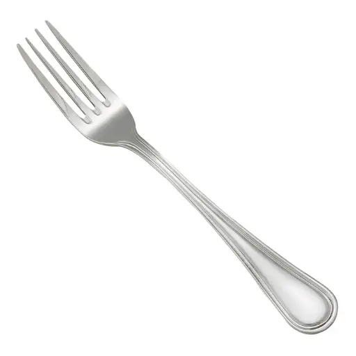 [0021-06] Continental Salad Fork, 18/0 Extra Heavyweight