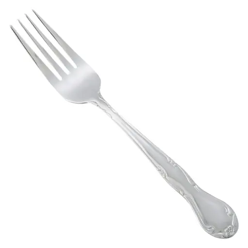 [0024-05] Elegance Mirror Dinner Fork, 18/0 Heavyweight - Dozen -
