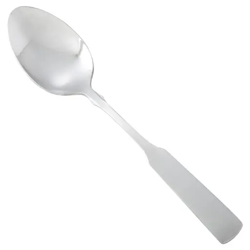 [0025-03]  Houston Dinner Spoon, 18/0 Heavyweight