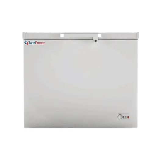 [BD-105] Chest Freezer