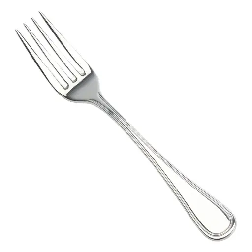 [0030-051] Shangarila Dinner Fork, 7-1/2", 18/8 Extra Heavyweight