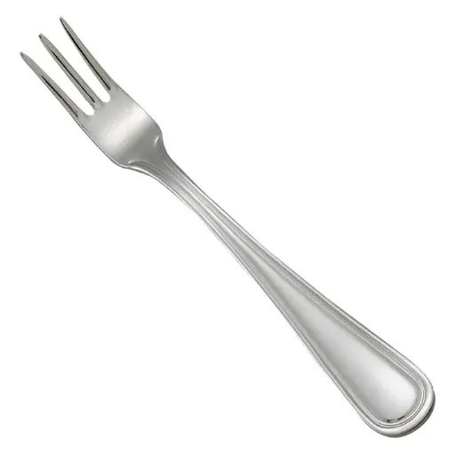 [0030-07] Shangarila Oyster Fork, 18/8 Extra Heavyweight 