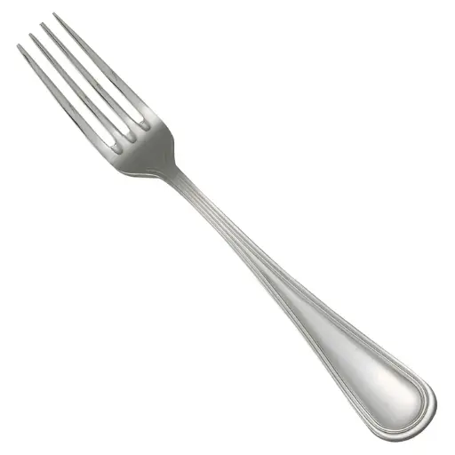 [0030-11] Shangarila Table Fork, 18/8 Extra Heavyweight
