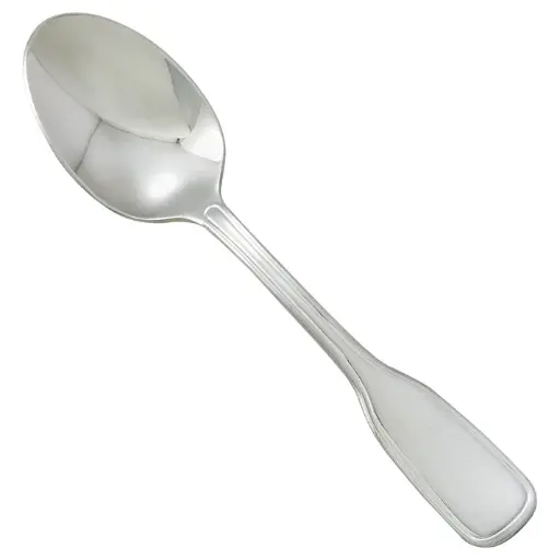 [0033-01] Oxford Teaspoon, 18/8 Extra Heavyweight