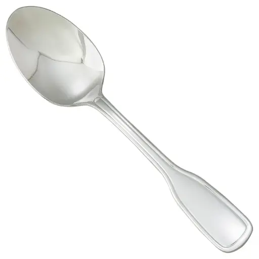 [0033-03] Oxford Dinner Spoon, 18/8 Extra Heavyweight