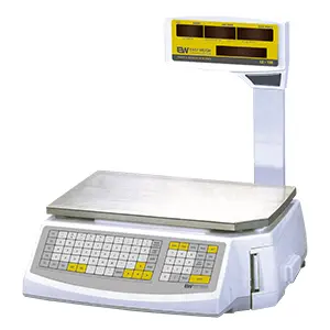 [LS-100] Skyfood Printing Price Computing Scale