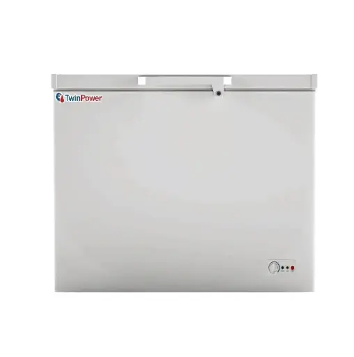 [BD-205] Chest Freezer