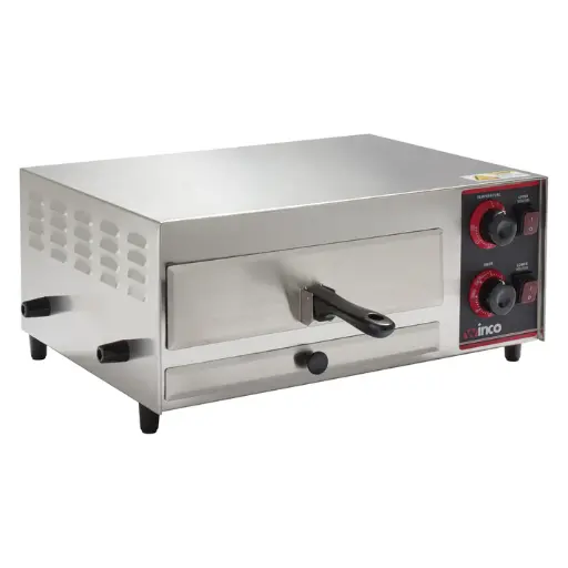  Electric Pizza Oven