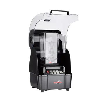[BQ1.5] Skyfood Quiet Blender W/Sound Enclosure