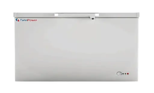 [BD-550] Chest Freezer