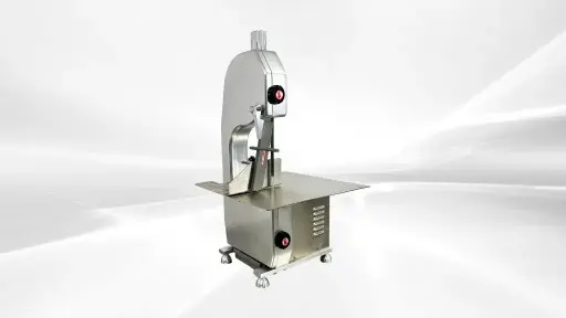 Commercial Bone Meat Saw Stainless Steel