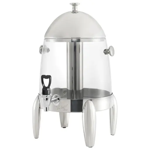 [908] Virtuoso Collection Juice Dispenser with Ice Core