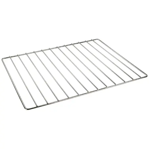 [ECO-P5-25] Wire Chrome Plated Pan Grate for ECO-250