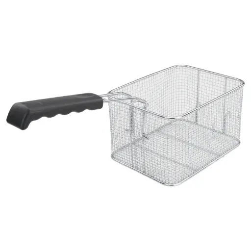 [EFST-P30] Fry Basket with Handle for EFS-16 & EFT-32