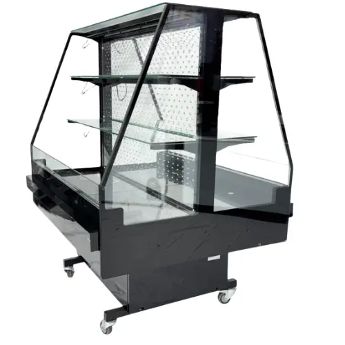 [ELLIPSE-98] Island Cooler