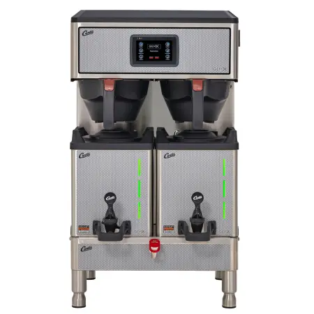 [G4GEMXTIFT10A1000] Curtis G4 Gemini Coffee Brewer 