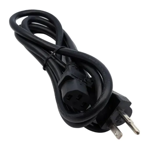 [ESVC-P17] Optional Nema 5/20P Cord and Plug (Canada)