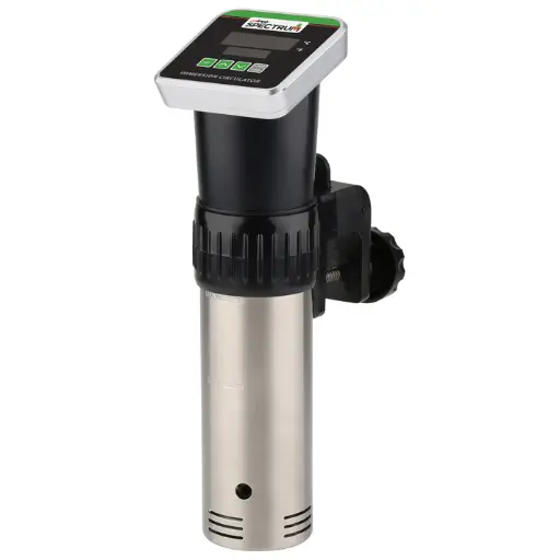 [ESVI-1800] Spectrum Heavy-Duty Electric Immersion Circulator