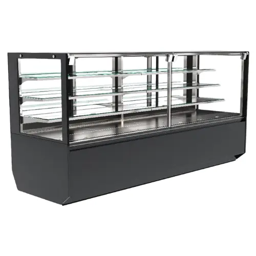 [OTIS1875] Pastry Show Case