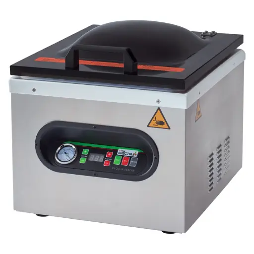 [EVPM-12] Spectrum Vacuum Sealer