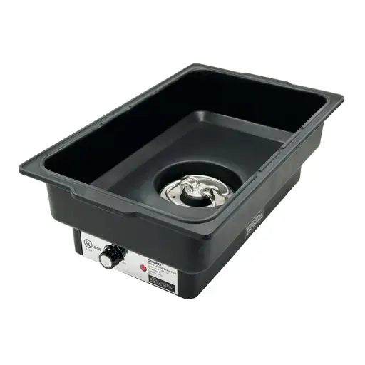 [EWP-2] Electric Water Pan, Full-size