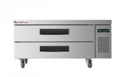 Kitchen Refrigeration