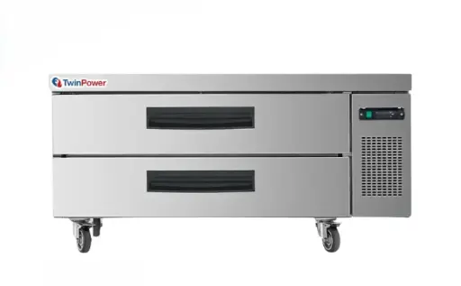 Chef Base