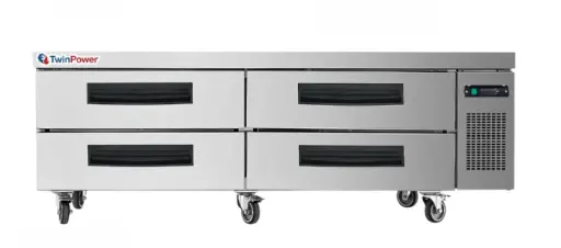 Chef Base