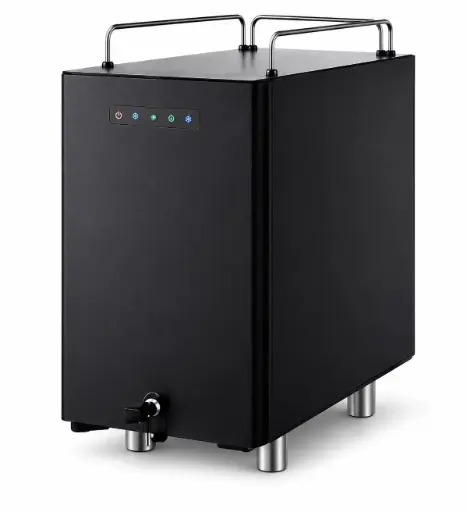 [BX-03] Twin Power Milk Cooler 