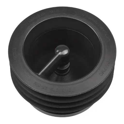 [FB-TS30] Bar Maid Fly-Bye Floor Drain Trap Seal for 3" Drain Pipes
