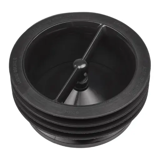 [FB-TS40] Bar Maid Fly-Bye Floor Drain Trap Seal for 4" Drain Pipes