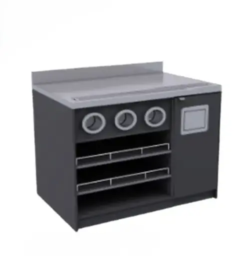 [COFFEETBL3FT] Coffee Table