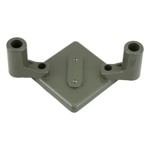 [FFC-500P] Push Block Mounting Bracket SKU: FFC-500P