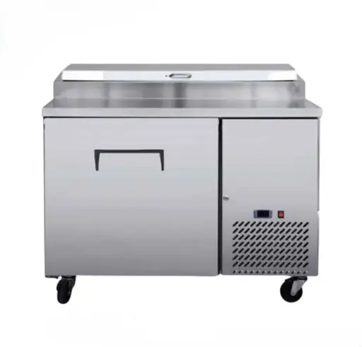 [TPP-44] Pizza Prep Table 4ft