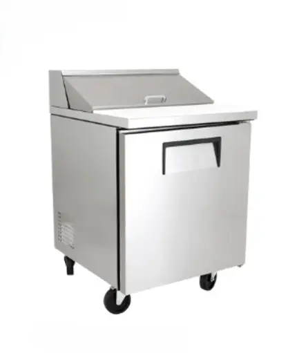 [TSSP-29M] Food Prep Table 29'