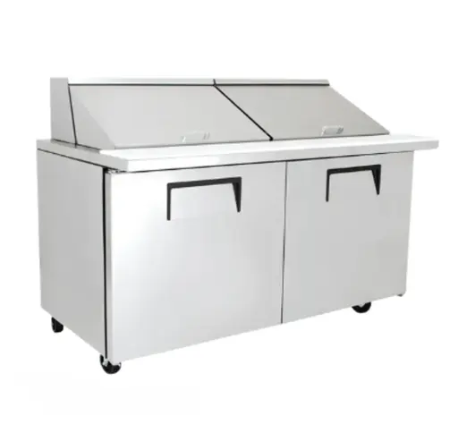 [TSSP-48M] Food Prep Table 48'