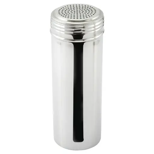 [DRG-22H] Stainless Steel Dredge - 22 oz SKU: DRG-22H