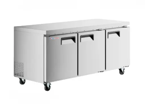 [TUC72R] Low Boy -cooler-