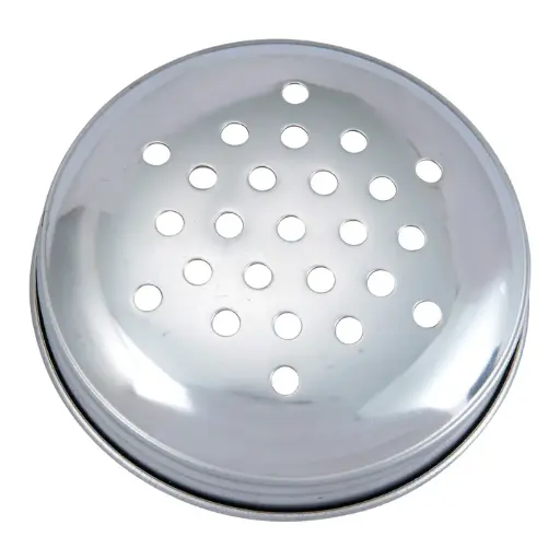 [G-103C] Tops for G-103, Perforated