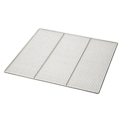[DSS-2323] Doughnut Screen, 23" x 23", Stainless Steel