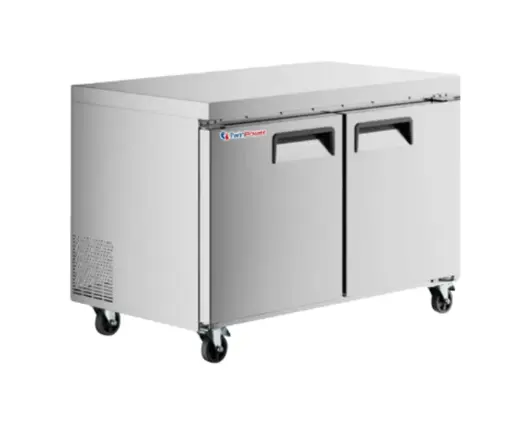 [TUC48F] Low Boy -freezer-