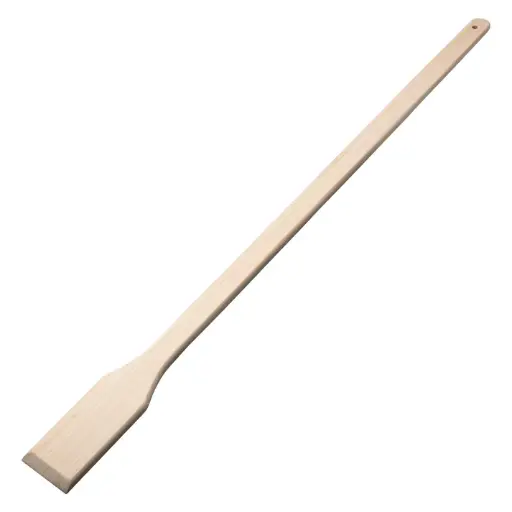 [WSP-48] Stirring Paddle, Wooden - 48"