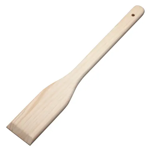 [WSP-24] Stirring Paddle, Wooden - 24"