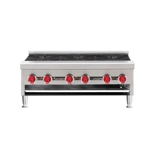 [ARHP-12-2] American Range Countertop Hot Plate 