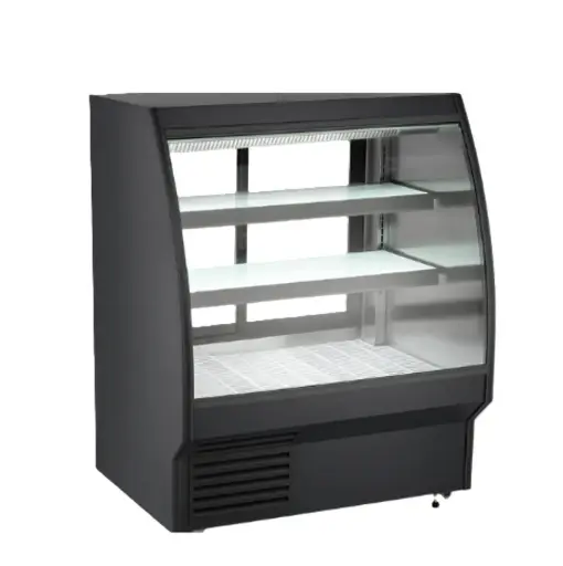 [CW-638R-130] Meat Case 4t