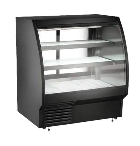 [CW-808R-185] Meat Case 5ft